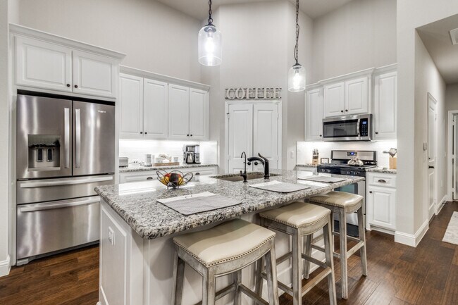 Cocina - 3770 Marigold Ln