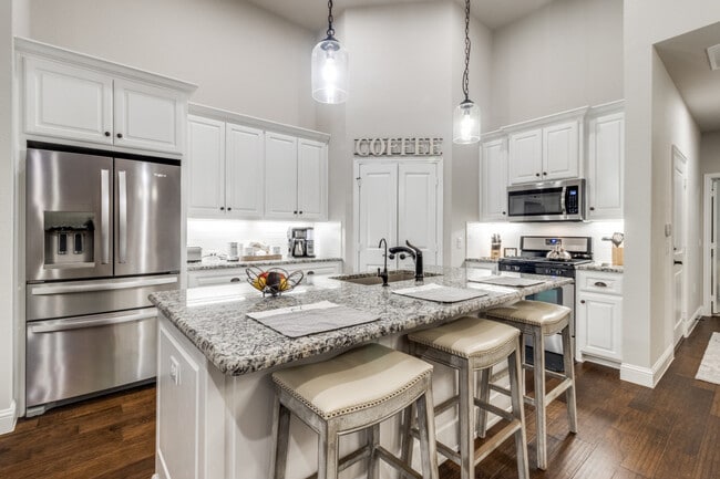 Kitchen - 3770 Marigold Ln