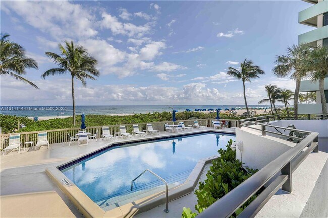 Building Photo - 1500 N Ocean Blvd