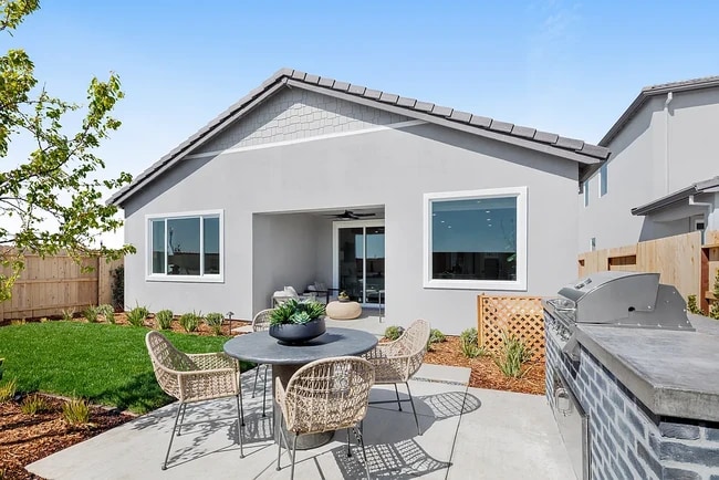 Building Photo - 8317 Morning Star Wy