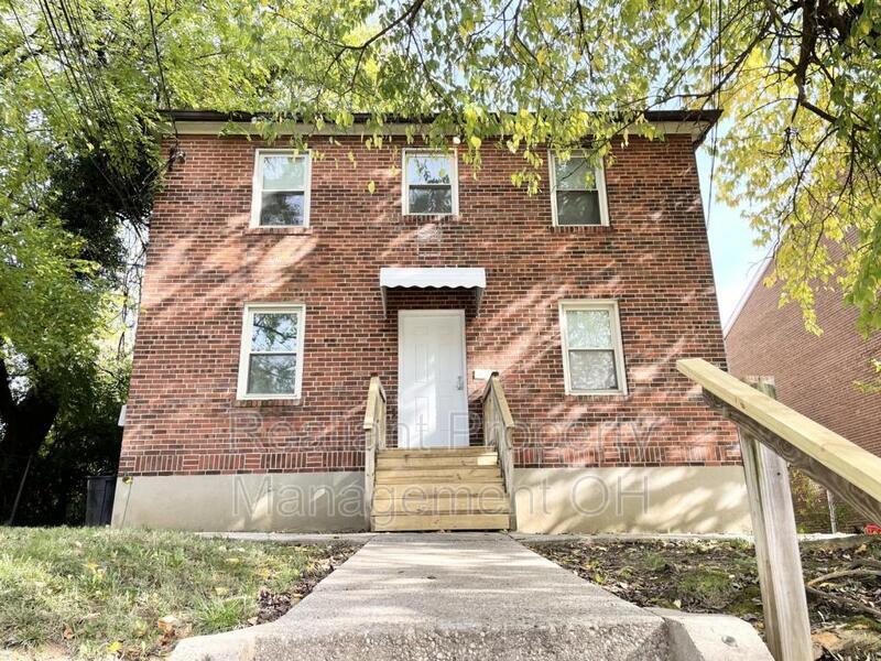 240 N Wayne Ave, Lockland, OH 45215 House Rental in Lockland, OH