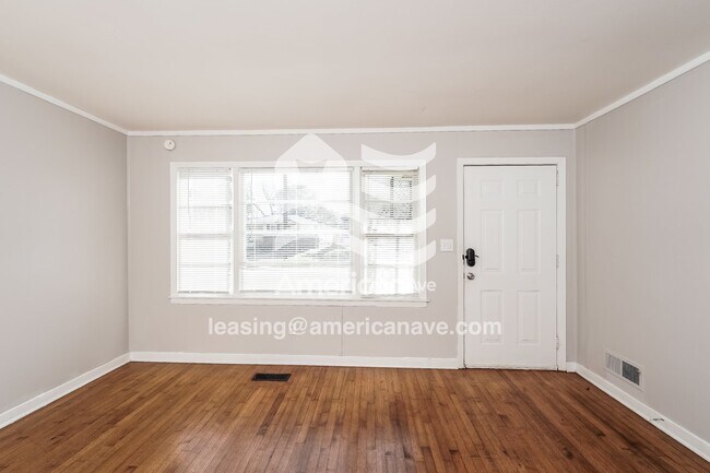 Foto del edificio - 1632 18th Way SW