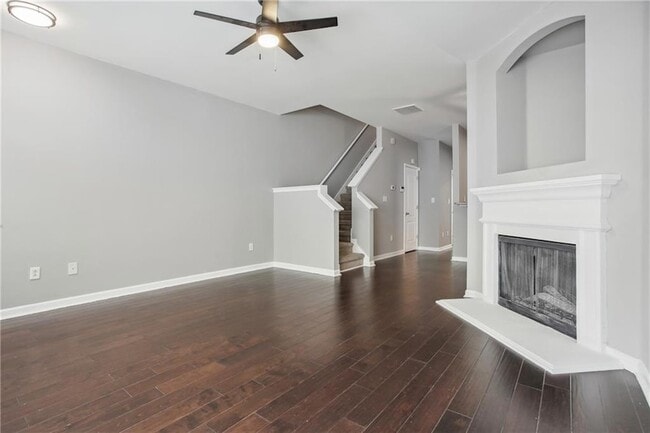 Foto del edificio - 2360 Johnson Rd NE