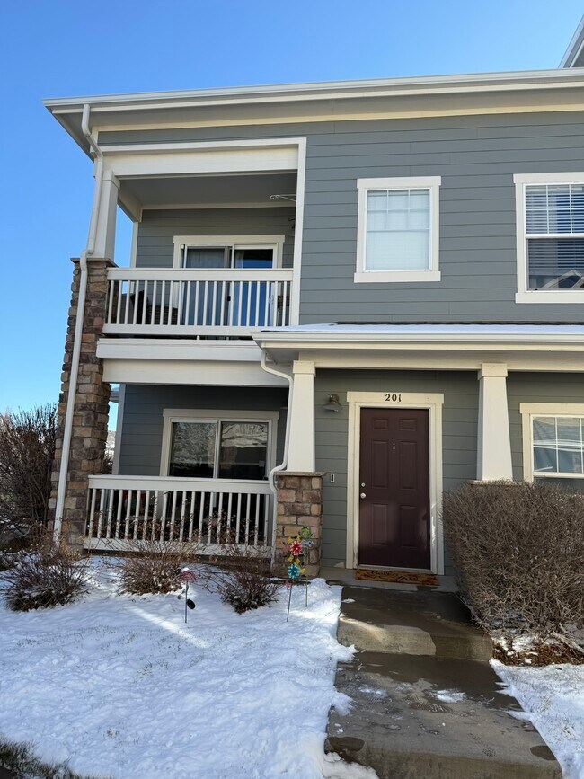 Foto del edificio - 9438 Ashbury Cir