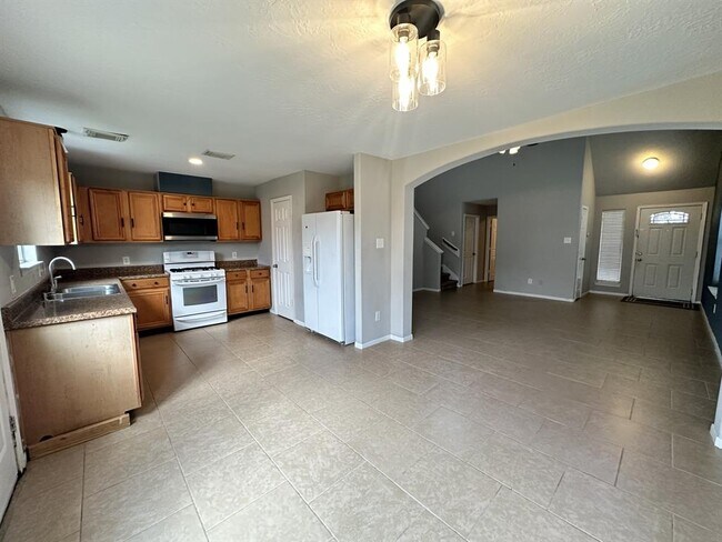 Building Photo - 2618 Muscory Dr