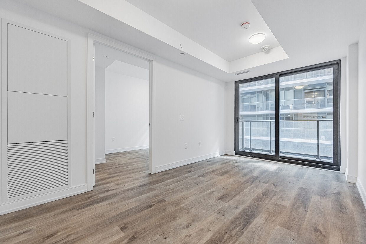 Photo principale - 1 Jarvis St