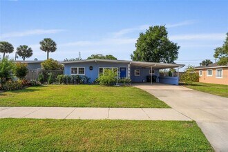 Building Photo - 808 Malone Dr