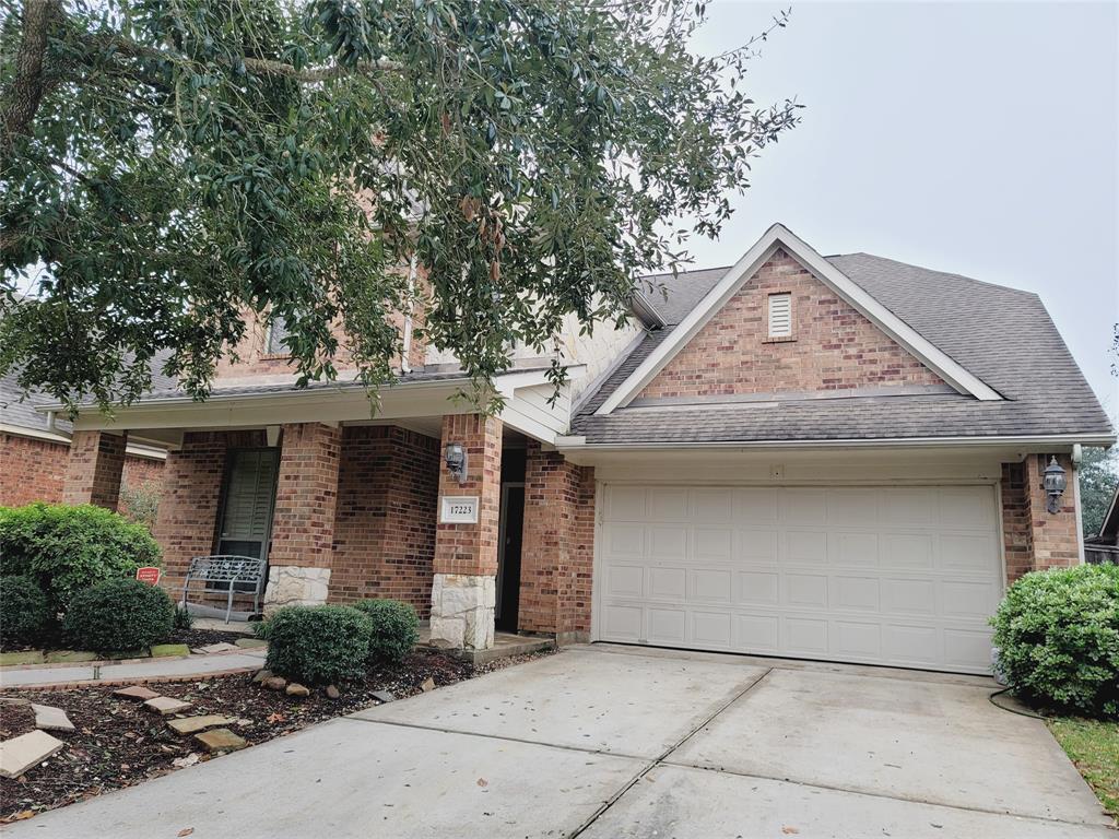 Foto principal - 17223 Williams Oak Dr