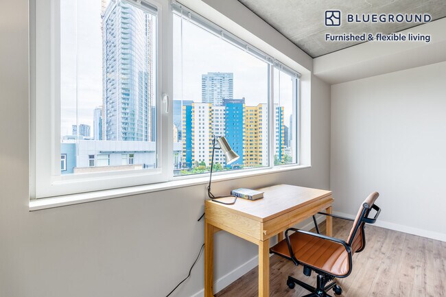 Foto del edificio - 101 Taylor Ave N