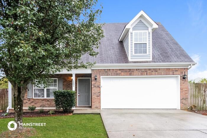 Primary Photo - 1501 James Gafford Dr, La Vergne, TN 37086