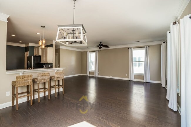 Building Photo - 4 Bedroom, 3 Bath Home in Swygerts Landing of Johns Island