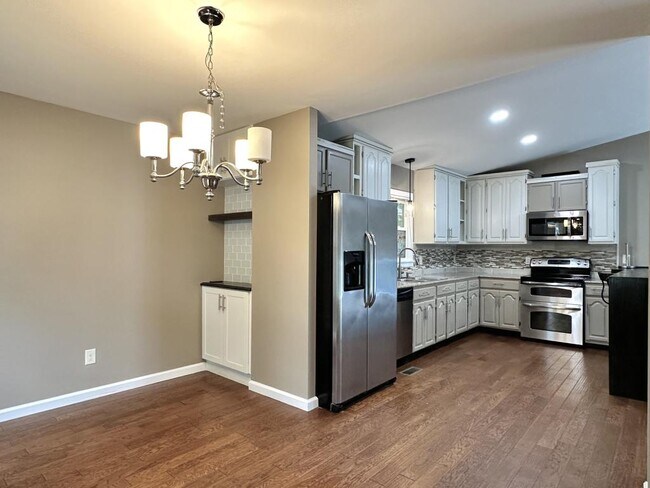Foto del edificio - 5591 Bellflower St