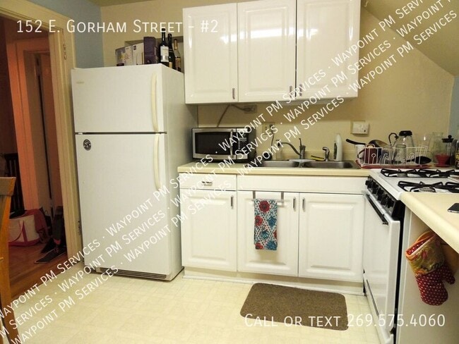 Building Photo - 152 E Gorham St