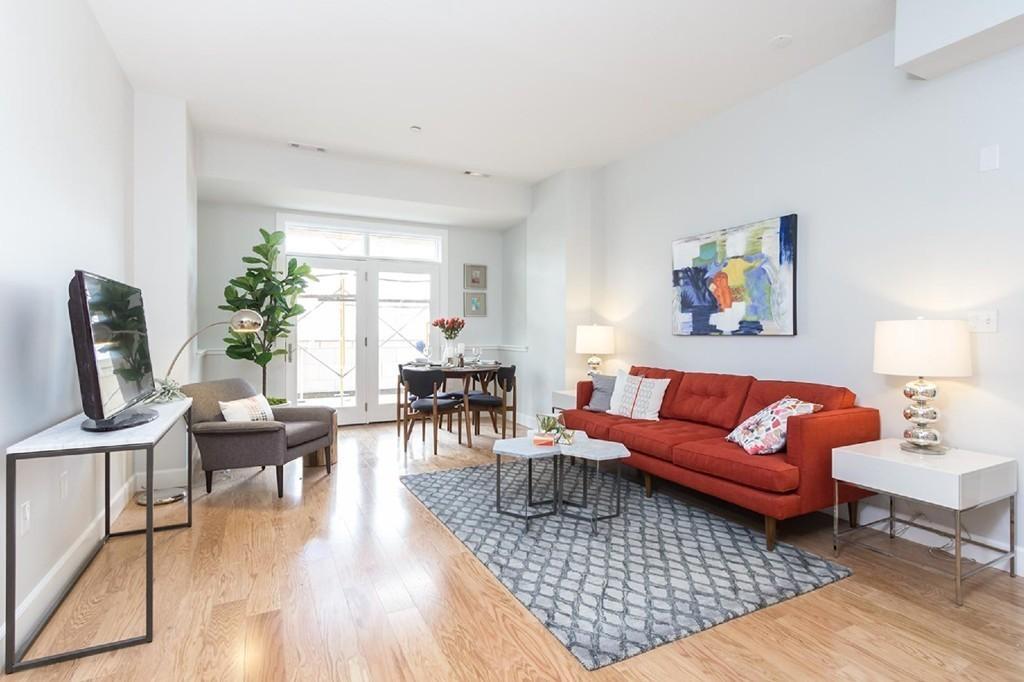 Foto principal - 1501 Commonwealth Avenue