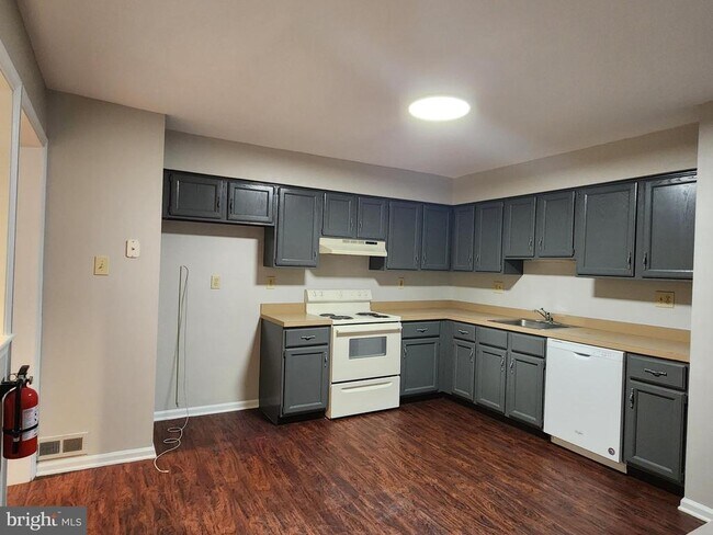 Foto del edificio - 501 Berkshire Way