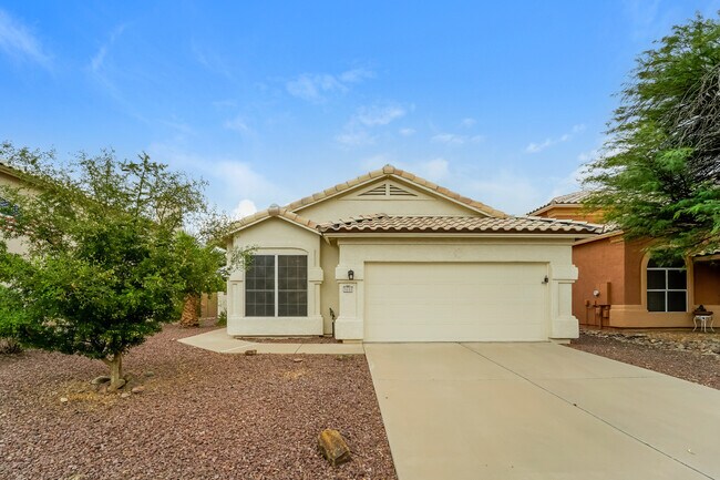 Foto del edificio - 9058 N Safflower Ln