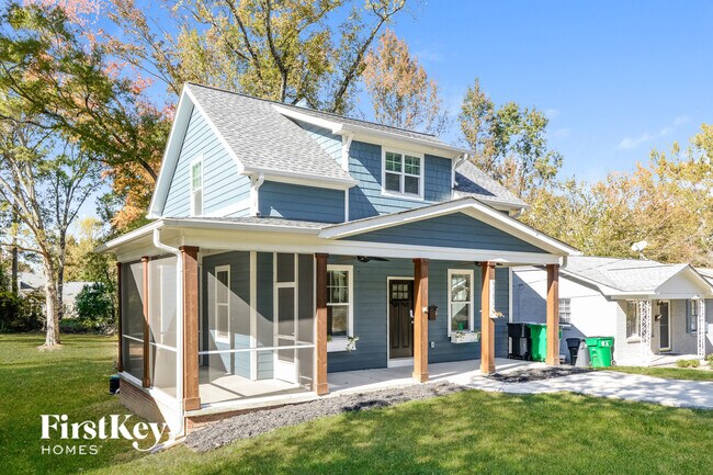 Foto del edificio - 1717 Dallas Ave