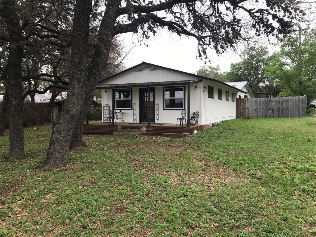 600 US281, Johnson City, TX 78636 Townhome Rentals in Johnson City TX