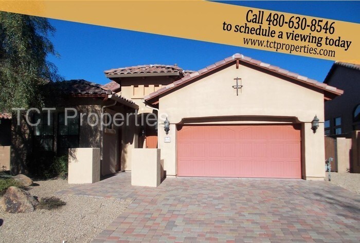Foto principal - Beautiful Home in Las Sendas!