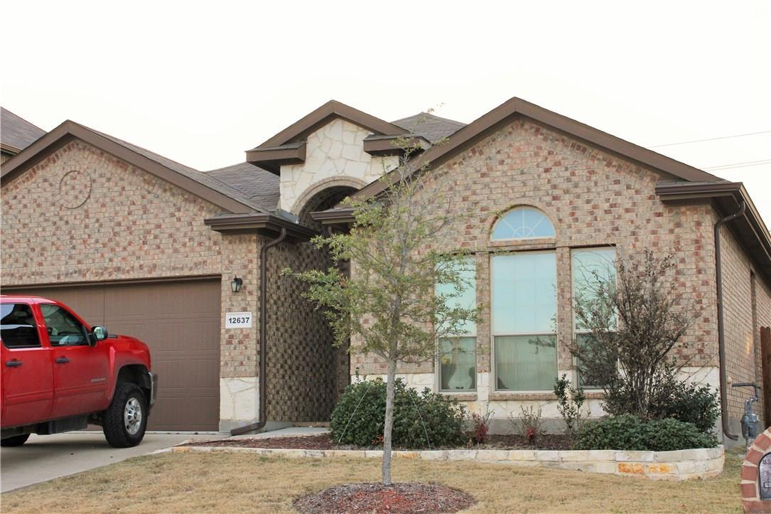 12637 Diamond Peak Dr, Fort Worth, TX 76177 House for Rent in Fort