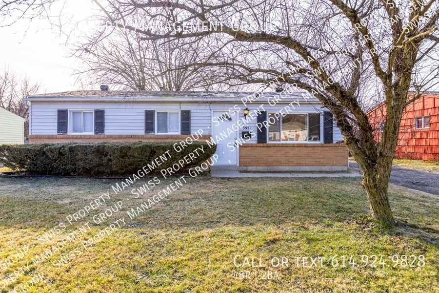 Primary Photo - 3951 Carlton Ave