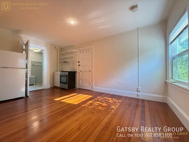 Photo - 17 Prentiss St.-2R Apartment