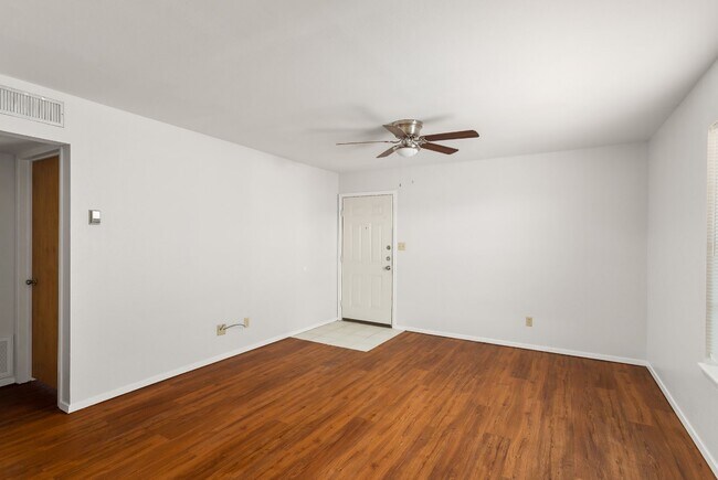 Foto del edificio - 5500 N 15th St