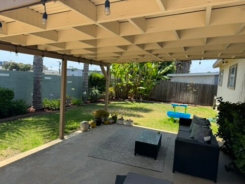 Foto del edificio - 4281 Conrad Ave