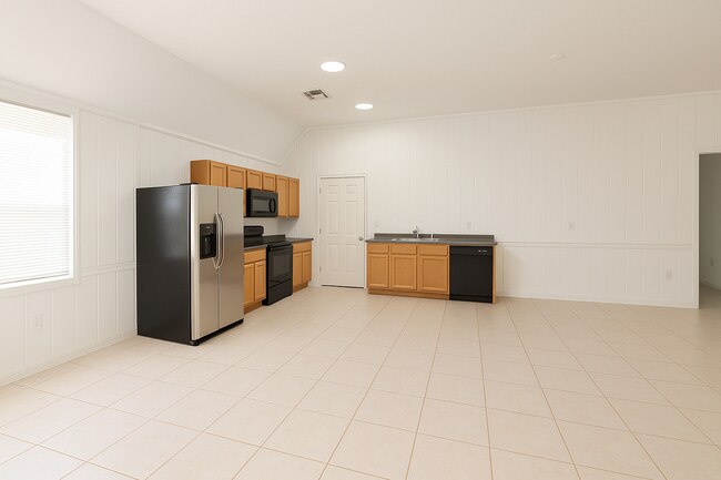 Cocina - 11111 Country River Dr