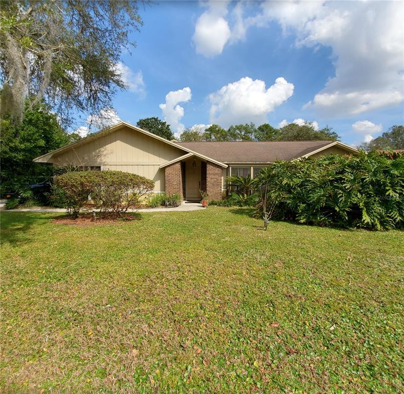327 W Hornbeam Dr, Longwood, FL 32779 House Rental in Longwood, FL