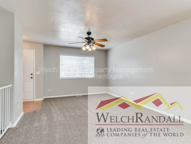 Foto del edificio - 1124 E 1000 N