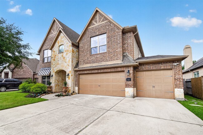 Foto del edificio - 25611 Ellis Ridge court