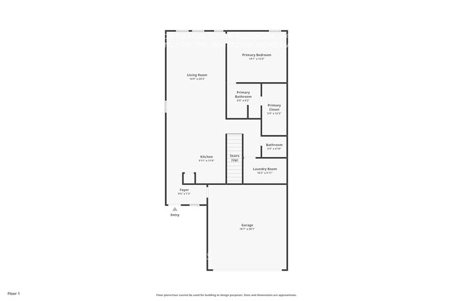 Building Photo - 3209 Roslyn Grist