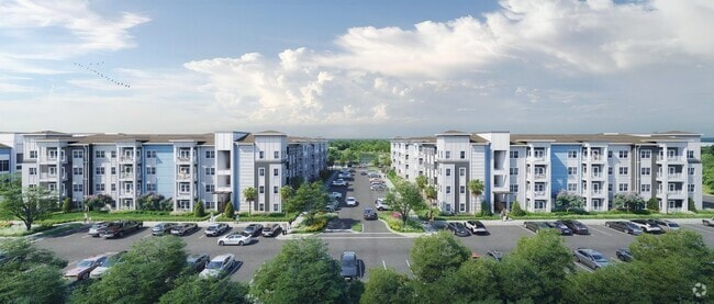 Building Photo - The Whitt