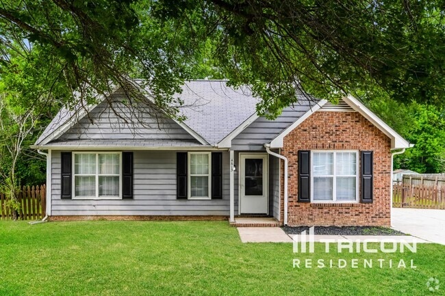 Building Photo - 4613 Jacquelyne Dr