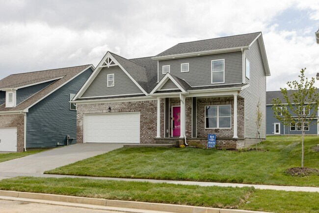 Foto del edificio - 134 Meadow Lark Trail