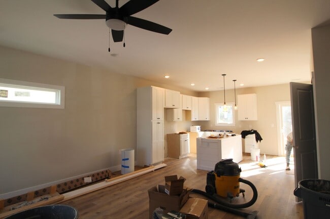 Foto del edificio - Brand new home in downtown Harrisonburg.