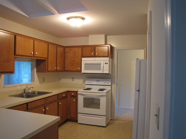 Foto del edificio - 131 King Henry Way