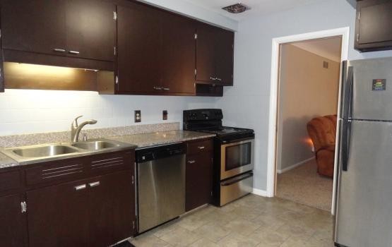 Foto del edificio - 417 Oakdale St