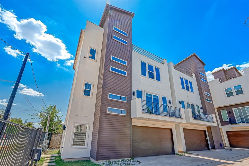 3220 Hutchins St Unit A, Houston, TX 77004 Condo for Rent in Houston, TX