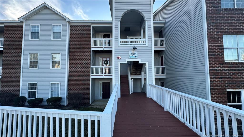 357 Waterdown Dr, Fayetteville, NC 28314 Condo for Rent in