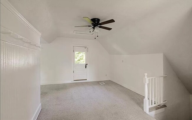 Foto del edificio - 2610 Campbell St