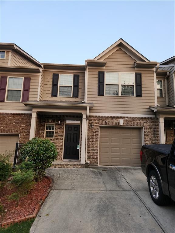 Foto principal - 2727 Morgan Glen Rd NE