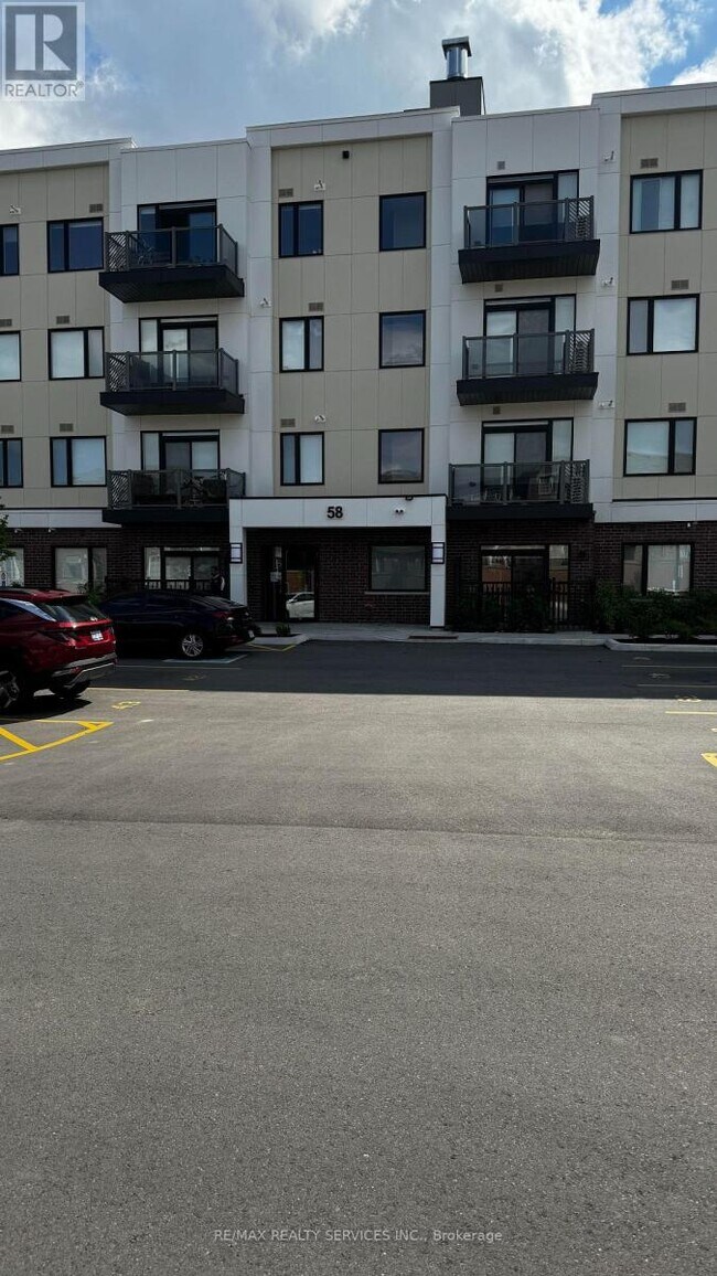 Building Photo - 58 Sky Harbour Dr