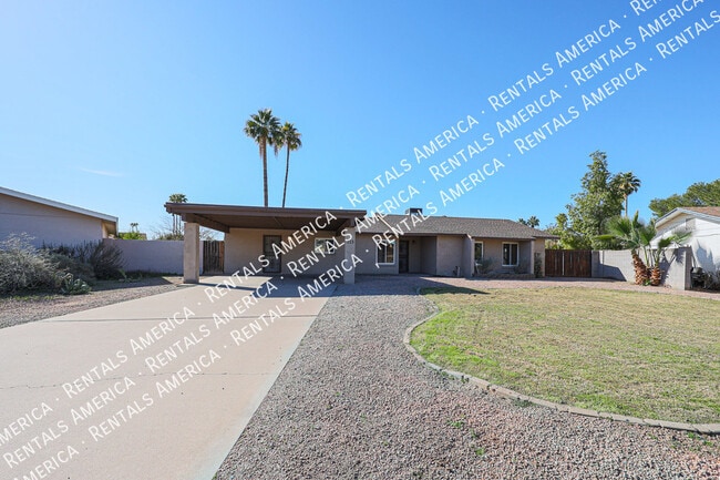 Building Photo - 913 W Jerome Cir