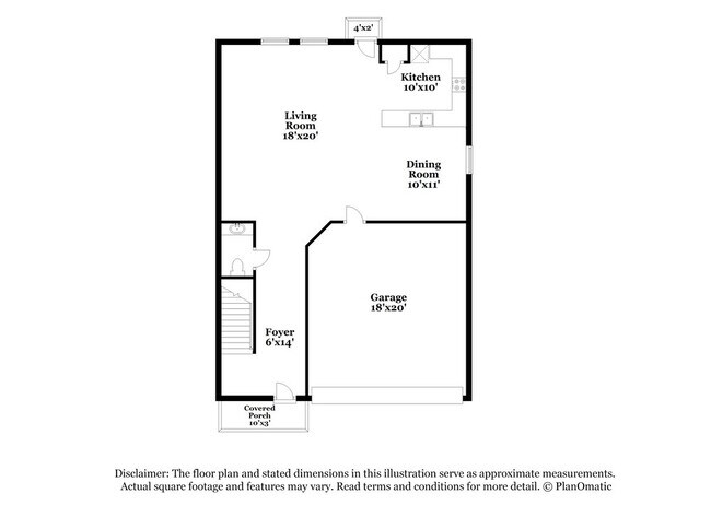 Foto del edificio - 14612 Greenfield Ml