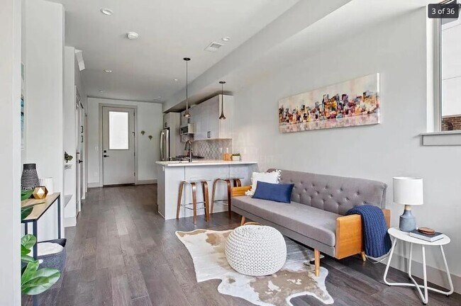 Foto del edificio - 405 Harrison St