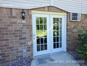 Building Photo - W246N6710 Champeny Ct