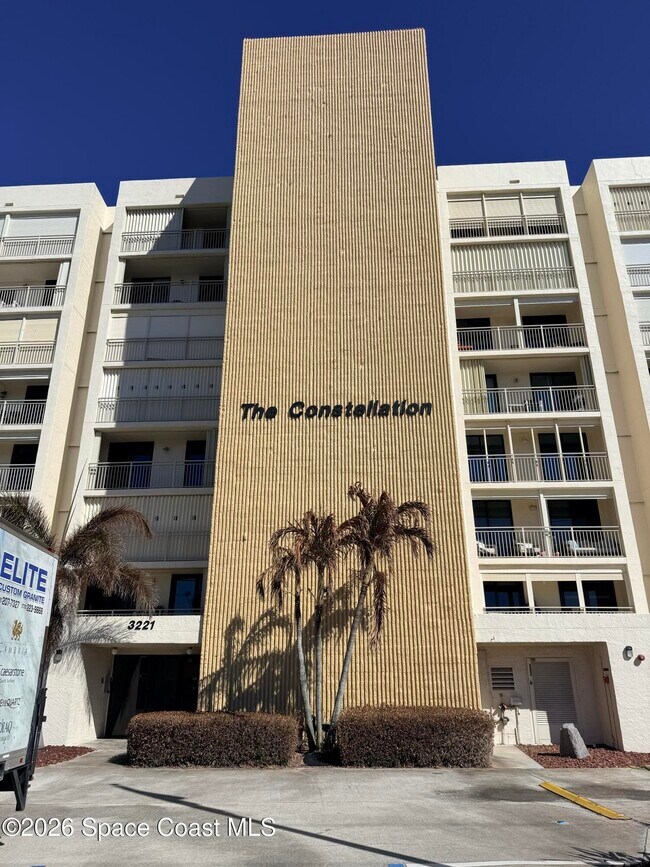 Building Photo - 3221 S Atlantic Ave