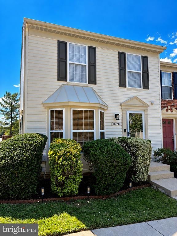 Building Photo - 8720 Thornbrook Dr